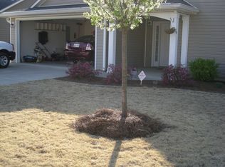 5 Round Rock Cir NE, Rome, GA 30161