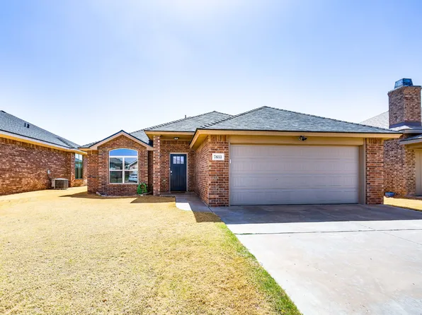 7633 85th St, Lubbock, TX 79424