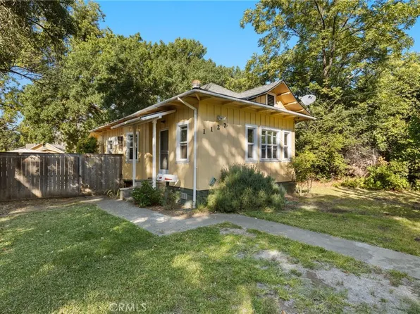 1127 Citrus Ave, Chico, CA 95926