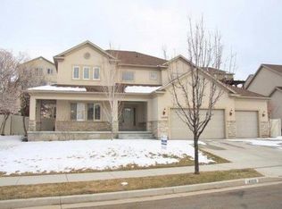 14009 S Timber Ridge Dr, Draper, UT 84020