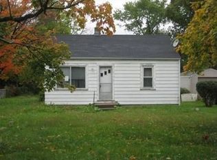 4009 Vannest Ave, Middletown, OH 45042