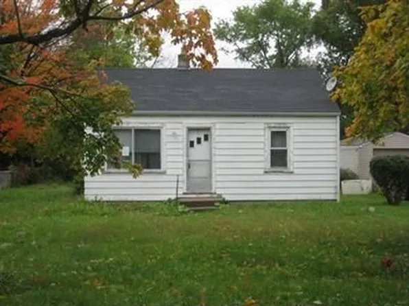 4009 Vannest Ave, Middletown, OH 45042