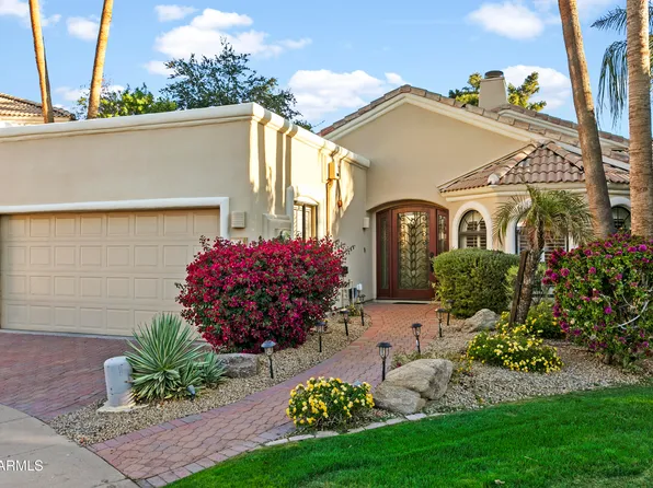 7954 E CLINTON Street, Scottsdale, AZ 85260