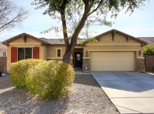 667 E Hummingbird Way, Gilbert, AZ 85297