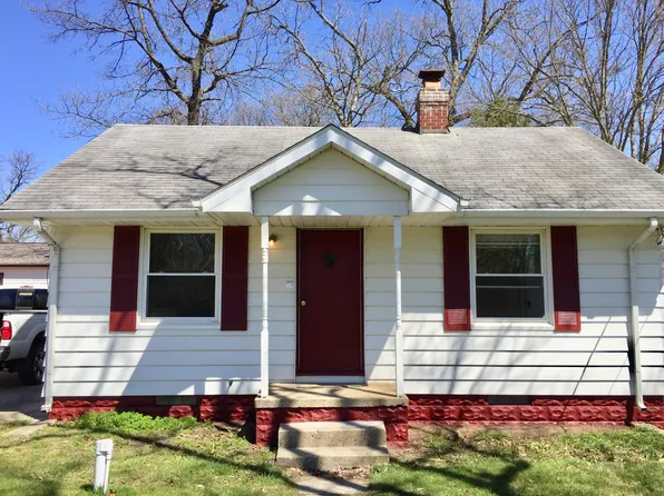 55272 Glenn Rd, South Bend, IN 46628