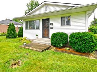 2760 S Villa Ave, Indianapolis, IN