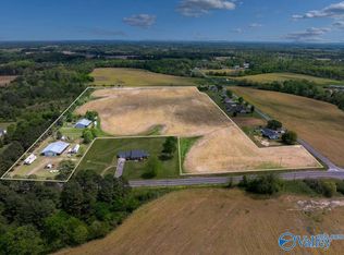 County Road 47, Dutton, AL 35744