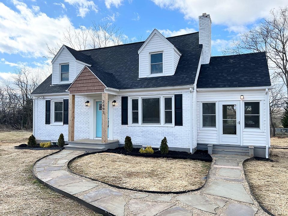 2497 Thomas Jefferson Rd, Forest, VA 24551 Zillow