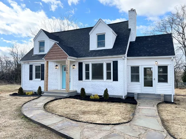 2497 Thomas Jefferson Rd, Forest, VA 24551