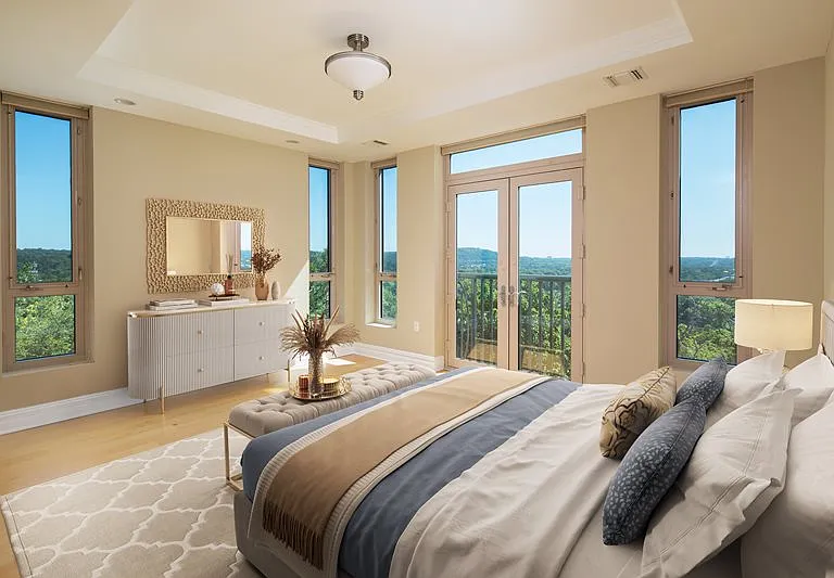 Skyline Ridge — Photo 20