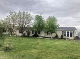 4350 Road 16 1/2, Otto, WY 82434
