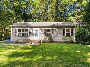 75 Sanford St, Berkley, MA 02779