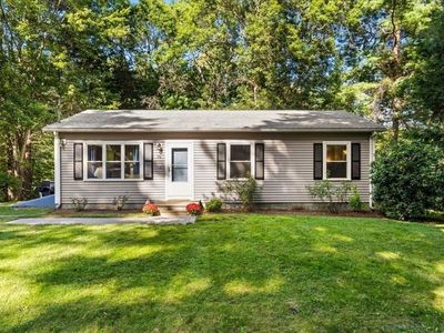 75 Sanford St, Berkley, MA, 02779