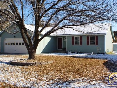 2842 SW Arvonia Pl, Topeka, KS, 66614