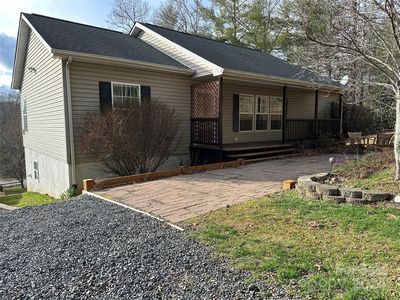 2763 Jackson Town Rd, Spruce Pine, NC, 28777