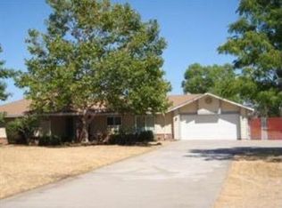 8338 Derringer Ct, Elverta, CA