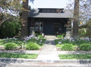 327 E Palm Ave, Monrovia, CA 91016