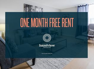 40 Raglan Ave, Toronto, ON M6C 2L2