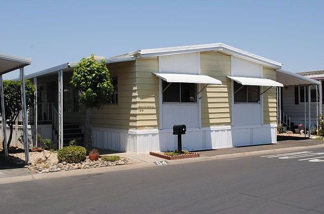 1st image of 575 San Pedro Ave Spc 64