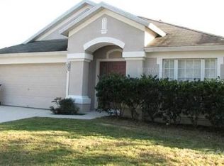 13213 Early Run Ln, Riverview, FL 33578