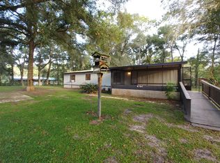 4786 SW 122nd Ln, Webster, FL 33597