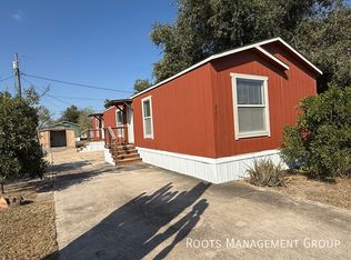 310 Hester Ave TRAILER 221, Donna, TX 78537