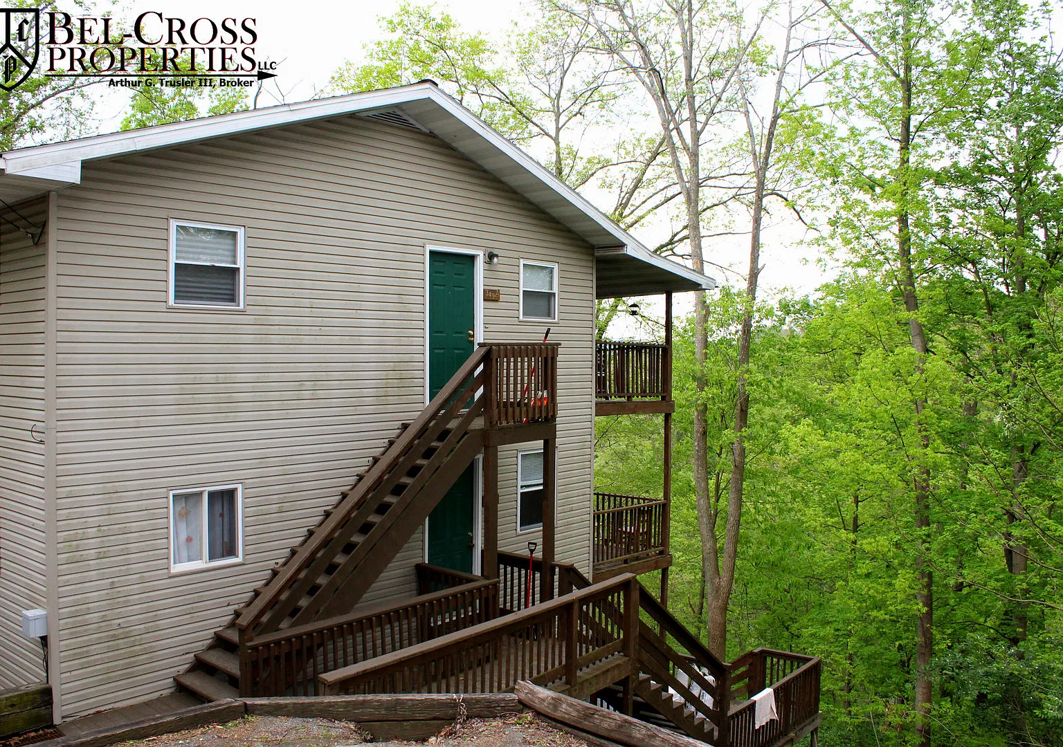 349 Gilmore Street — Photo 1