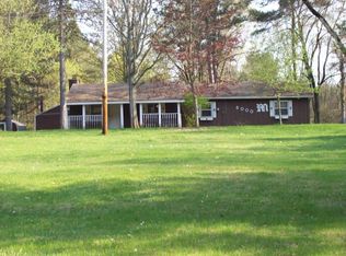 8000 Derry Rd, Vestaburg, MI 48891