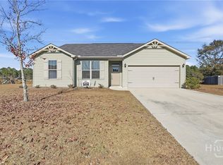 116 Danielle Loop, Rincon, GA 31326