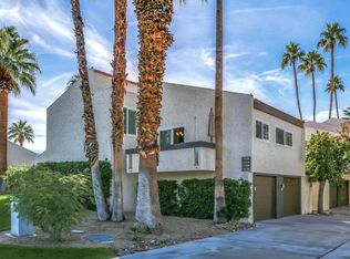 1336 S Camino Real, Palm Springs, CA 92264