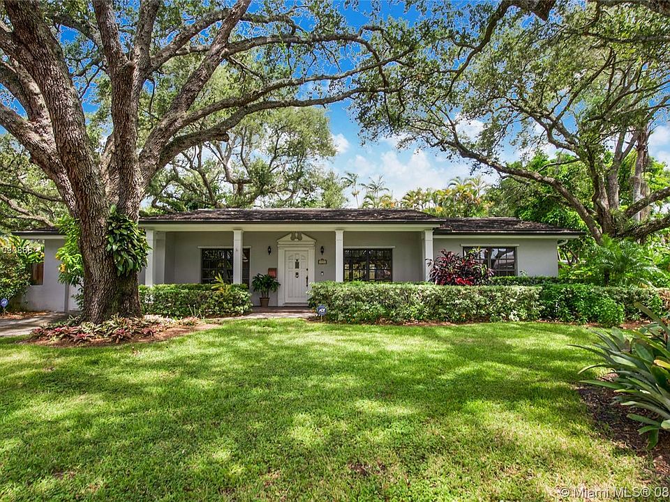 Welcome To 5991 SW 87th Steet!