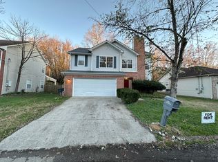 2222 Oak Barrel Ln, Antioch, TN 37013