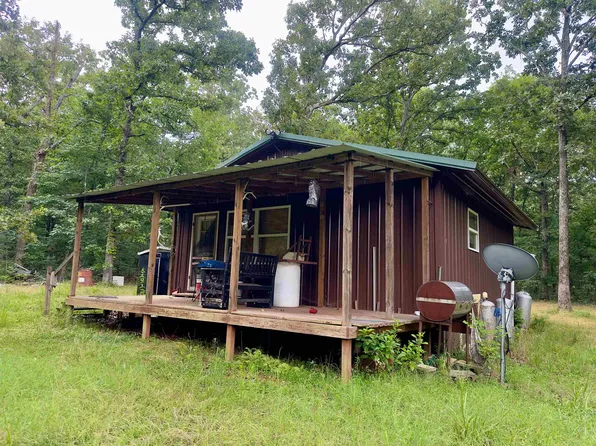464 Acres Rd, Williford, AR 72482