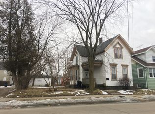 1617 West St, Racine, WI 53404