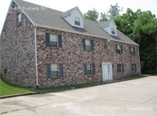 2845 Themis St APT 5, Cape Girardeau, MO 63701