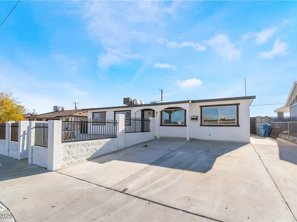 6425 Evergreen Ave, Las Vegas, NV 89107