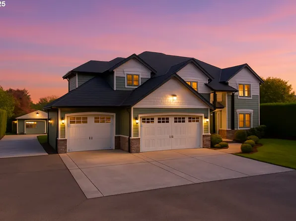 715 SE Sherley Ct, Vancouver, WA 98664