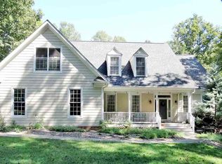 5035 Meadowlark Ct, Barboursville, VA 22923