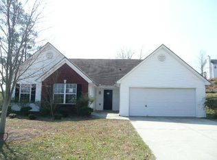 465 Cedarhurst Rd, Lawrenceville, GA 30045