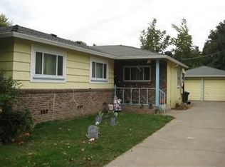 5327 Shepard Ave, Sacramento, CA 95819