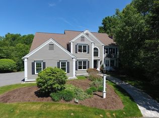 22 Julians Way, Sudbury, MA 01776