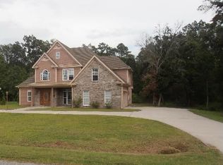 852 Pine Arbor Rd, Hardeeville, SC 29927