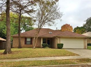 3856 Double Oak Ln, Irving, TX 75061