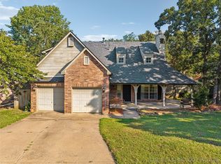 7409 W 39th St, Tulsa, OK 74107