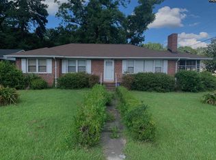697 Whittaker Pkwy, Orangeburg, SC 29115