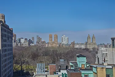 Sold by Brown Harris Stevens