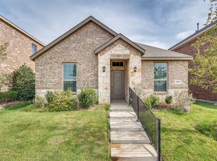 2321 Astapor Dr, Aubrey, TX 76227