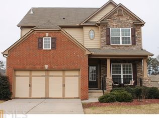 4665 Evandale Way, Cumming, GA 30040