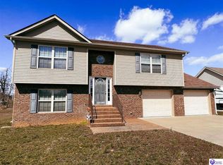 101 Ethan Ct, Vine Grove, KY 40175