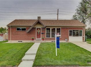 11056 Pearl St, Northglenn, CO 80233